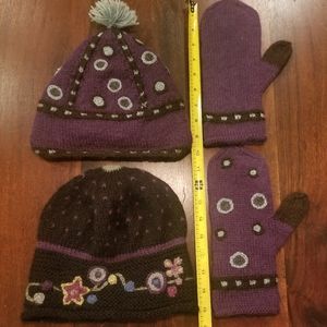 100% Alpaca Winter Bundle